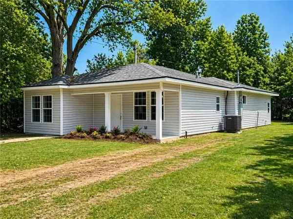 2139 Wettermark Street, Alexandria, LA 71301