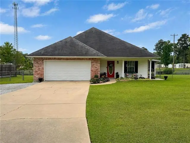 6603 Birch Trace, Ball, LA 71405 - #2