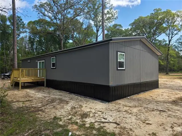 35 Cw Miller Road, Deville, LA 71328 - #3