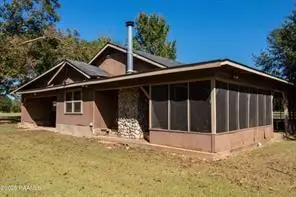 586 Jacks Road, Hessmer, LA 71341 - #2
