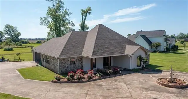 138 Robinson Road, Alexandria, LA 71303 - #1