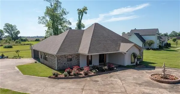 138 Robinson Road, Alexandria, LA 71303