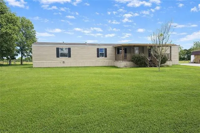 3859 Hwy 107 S. Highway, Plaucheville, LA 71362 - #1