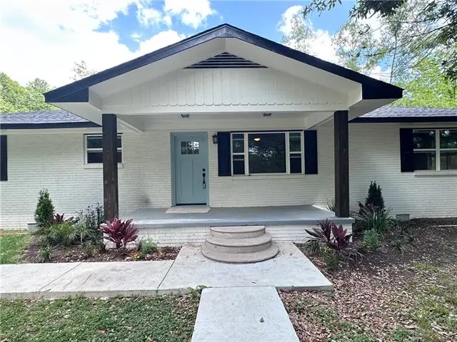 7011 107 S Highway, Plaucheville, LA 71362 - #3