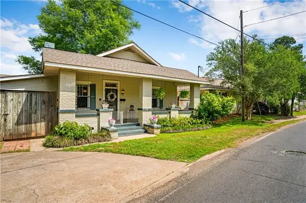 1015 Washington Street, Natchitoches, LA 71457