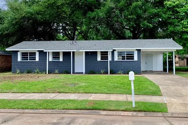 6004 Noel Street, Alexandria, LA 71302