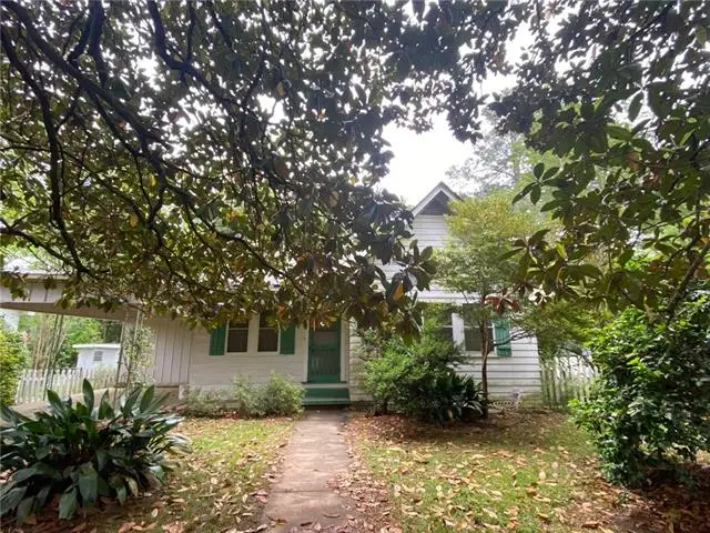 749 Laurel Boulevard, Jena, LA 71342 - #1