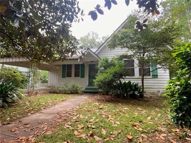 749 Laurel Boulevard, Jena, LA 71342 - #2