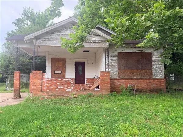2337 Huffman Street, Alexandria, LA 71301