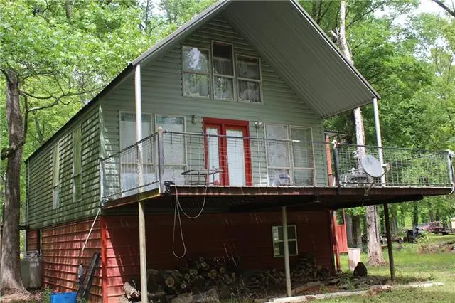 4888 Lake Long Road, Marksville, LA 71351 - #1