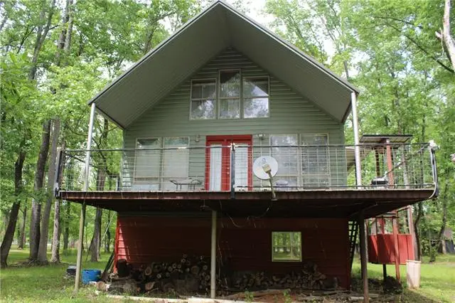 4888 Lake Long Road, Marksville, LA 71351 - #2