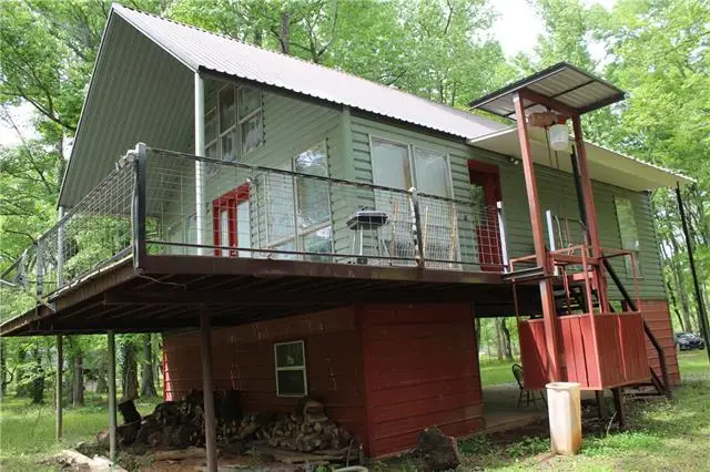 4888 Lake Long Road, Marksville, LA 71351 - #3