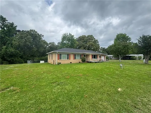 5750 Aimwell Road, Jena, LA 71342 - #2