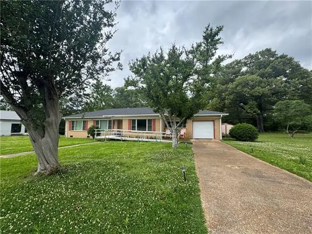 5750 Aimwell Road, Jena, LA 71342 - #3