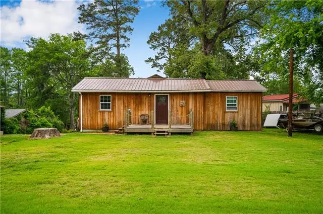 429 Pardee Road, Campti, LA 71411 - #2