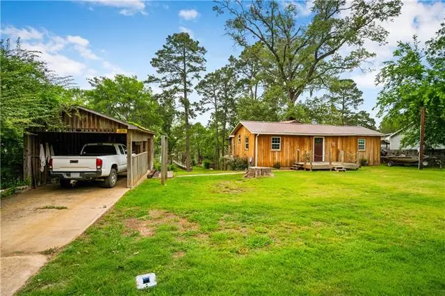 429 Pardee Road, Campti, LA 71411 - #3