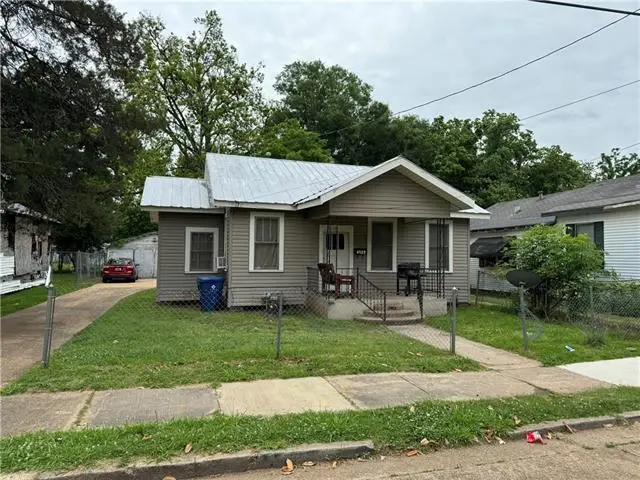 1933 Orchard Street, Alexandria, LA 71301 - #1