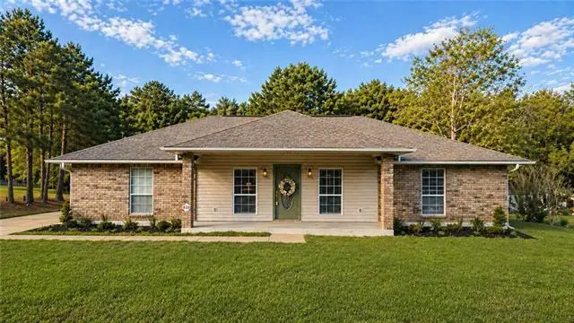 728 Austin Drive, Pineville, LA 71360 - #1