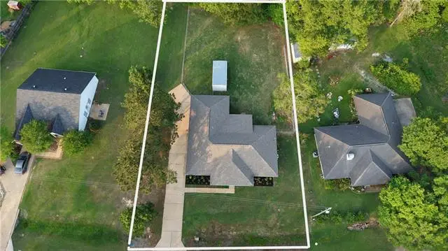 728 Austin Drive, Pineville, LA 71360 - #2