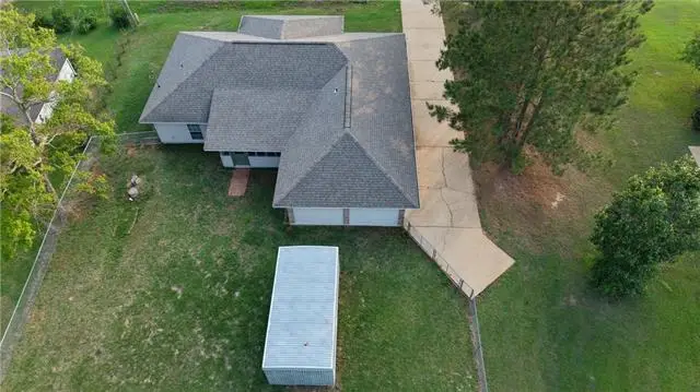 728 Austin Drive, Pineville, LA 71360 - #3