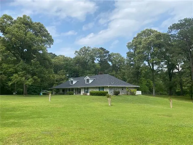 1245 Joubert Street Street, Jena, LA 71342 - #2