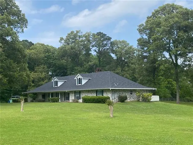 1245 Joubert Street Street, Jena, LA 71342 - #3