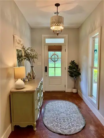 561 Hooper Road, Deville, LA 71328 - #3