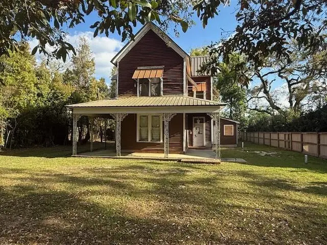604 E Charles Street, Hammond, LA 70401 - #1