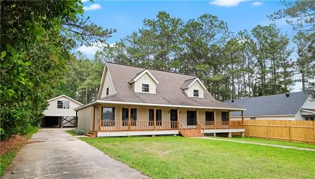 6530 Magnolia Drive, Pineville, LA 71360 - #1