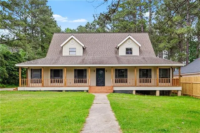6530 Magnolia Drive, Pineville, LA 71360 - #2