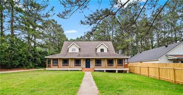 6530 Magnolia Drive, Pineville, LA 71360 - #3