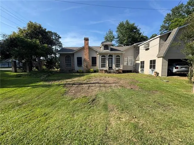 2745 North First Street, Jena, LA 71342 - #3
