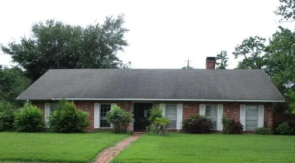 508 Post Oak Boulevard, Alexandria, LA 71301
