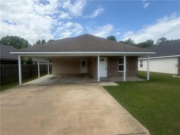3750 Sugarhouse Road, Alexandria, LA 71302