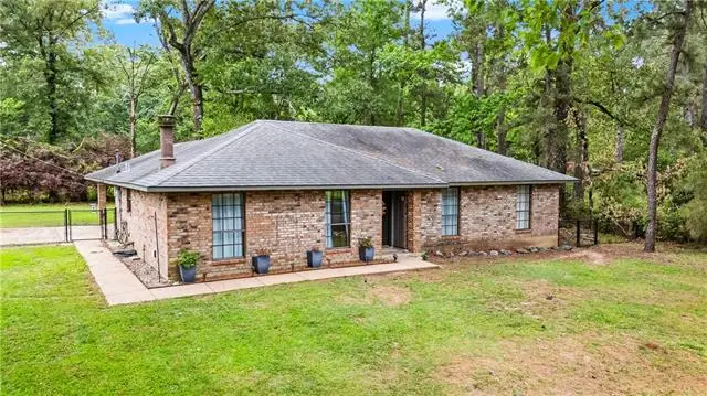 730 Paradise Road, Ball, LA 71405 - #1