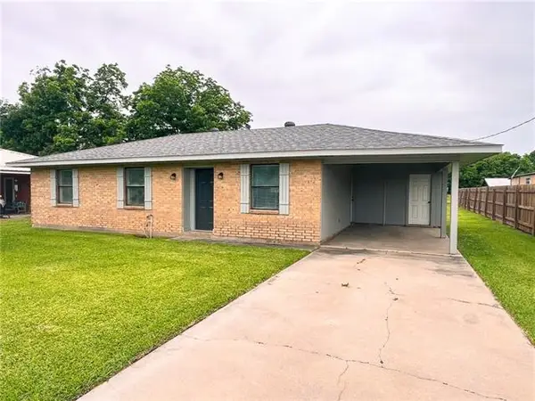 632 Passchyn Street, Cottonport, LA 71327