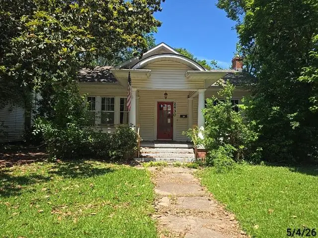 2430 Jackson Street, Alexandria, LA 71301 - #1