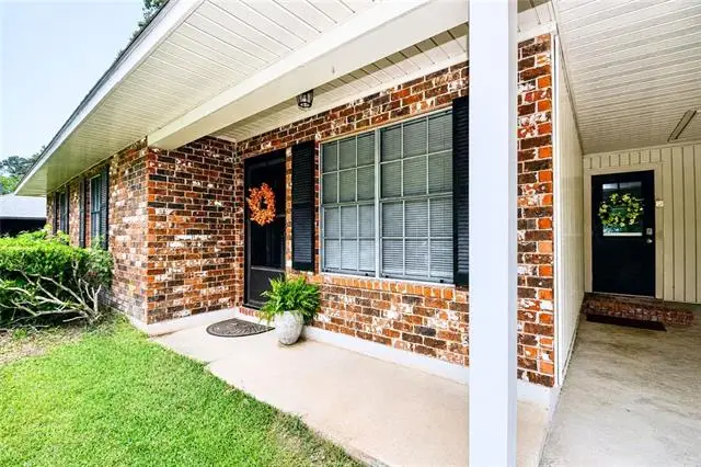 417 West Hampton Drive, Pineville, LA 71360 - #2