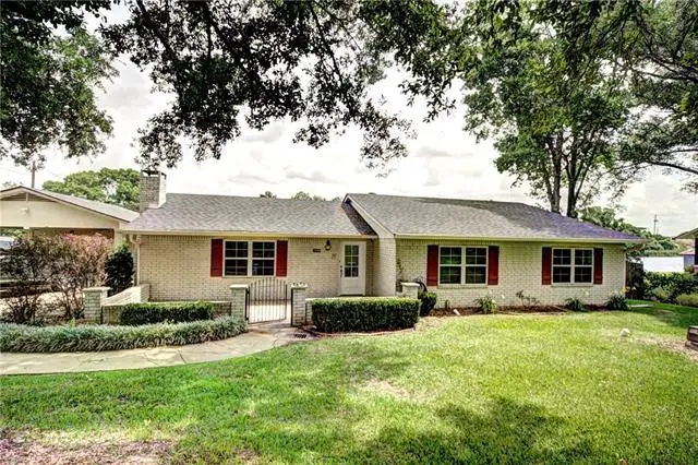881 Fish Hatchery Road, Natchitoches, LA 71457 - #1