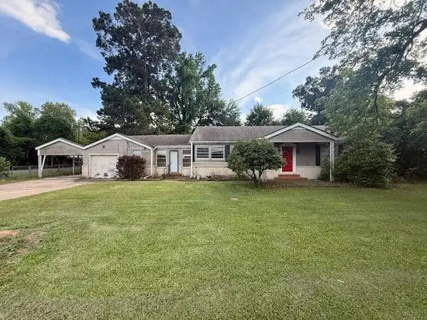 2610 Horseshoe Drive, Alexandria, LA 71301