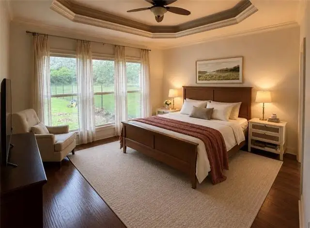 135 Shady Crest Avenue, Deville, LA 71328 - #2