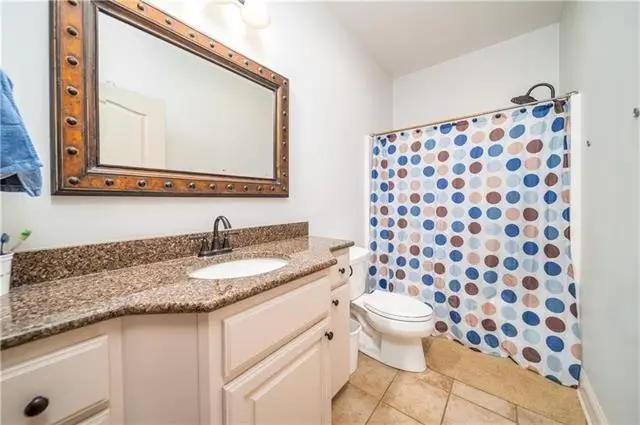 135 Shady Crest Avenue, Deville, LA 71328 - #3