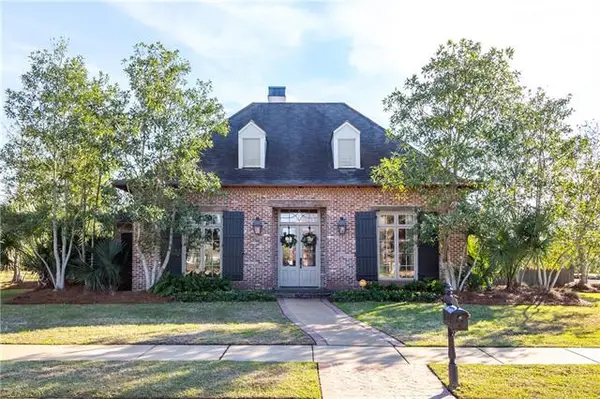 4801 Porter Circle, Alexandria, LA 71303