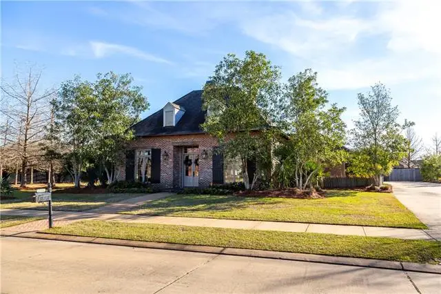 4801 Porter Circle, Alexandria, LA 71303 - #2