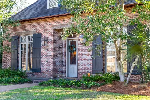 4801 Porter Circle, Alexandria, LA 71303 - #3