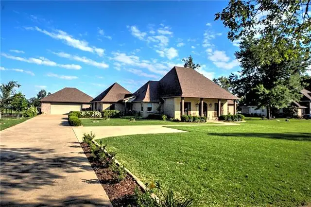 122 Fox Run Drive, Natchitoches, LA 71457 - #1