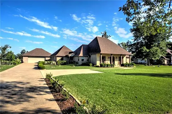 122 Fox Run Drive, Natchitoches, LA 71457