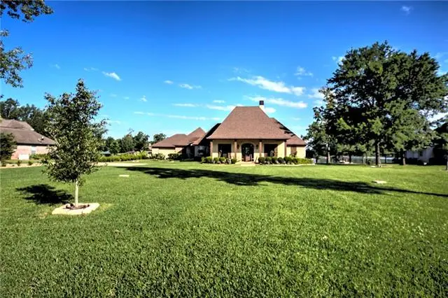 122 Fox Run Drive, Natchitoches, LA 71457 - #2