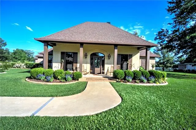 122 Fox Run Drive, Natchitoches, LA 71457 - #3