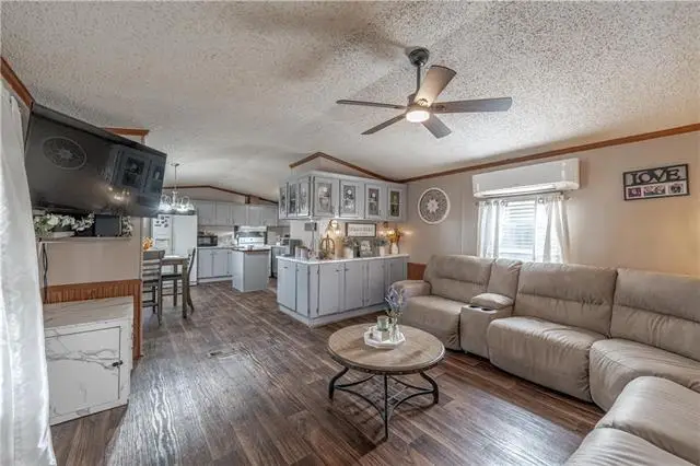 236 Gum Ridge Road, Marksville, LA 71351 - #1